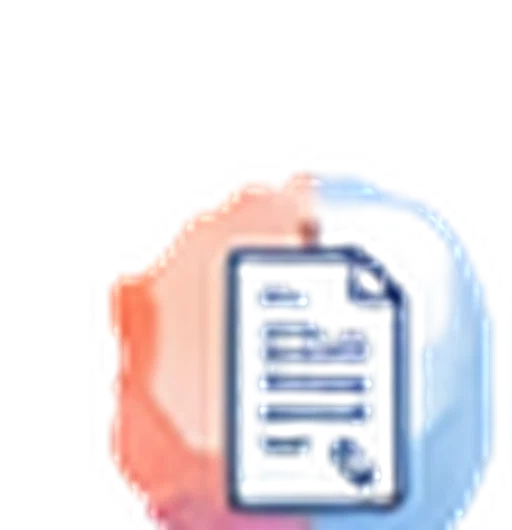 Forms and guides icon