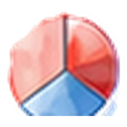 Financial resources icon