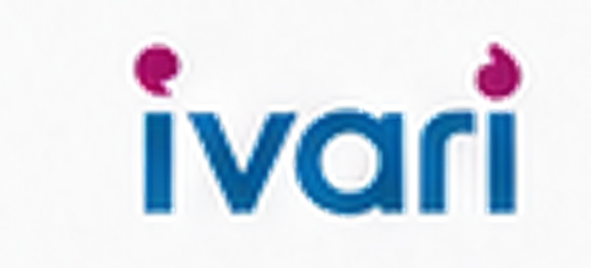 ivari logo